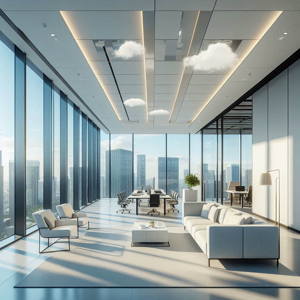 大厦名字文章配图