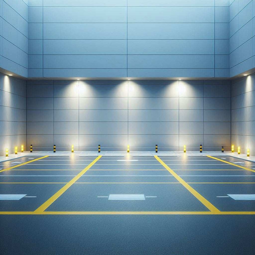 写字楼办公停车通勤压力面对项目交付赶工应怎样由研发团队组织现场确认